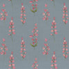 Voyage Maison Helaine Printed Cotton Fabric in Blossom