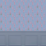 Voyage Maison Helaine 1.4m Wide Width Wallpaper in Blossom