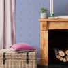 Voyage Maison Helaine 1.4m Wide Width Wallpaper in Blossom