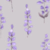 Voyage Maison Helaine 1.4m Wide Width Wallpaper in Heather