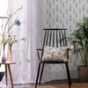 Voyage Maison Helaine 1.4m Wide Width Wallpaper in Lilac