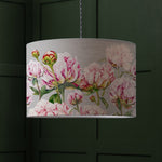 Marie Burke Heligan Eva Lamp Shade in Fuchsia