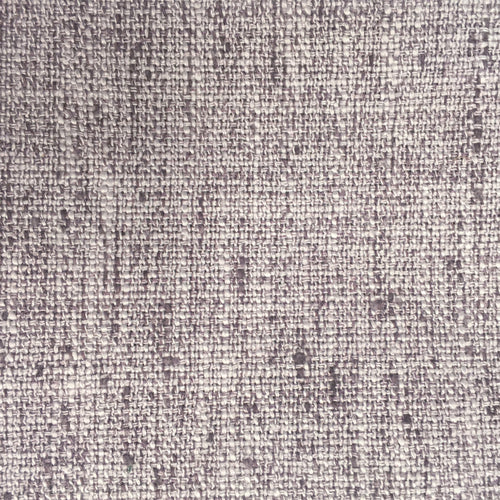 Voyage Maison Helmsley Woven Chenille Fabric in Heather