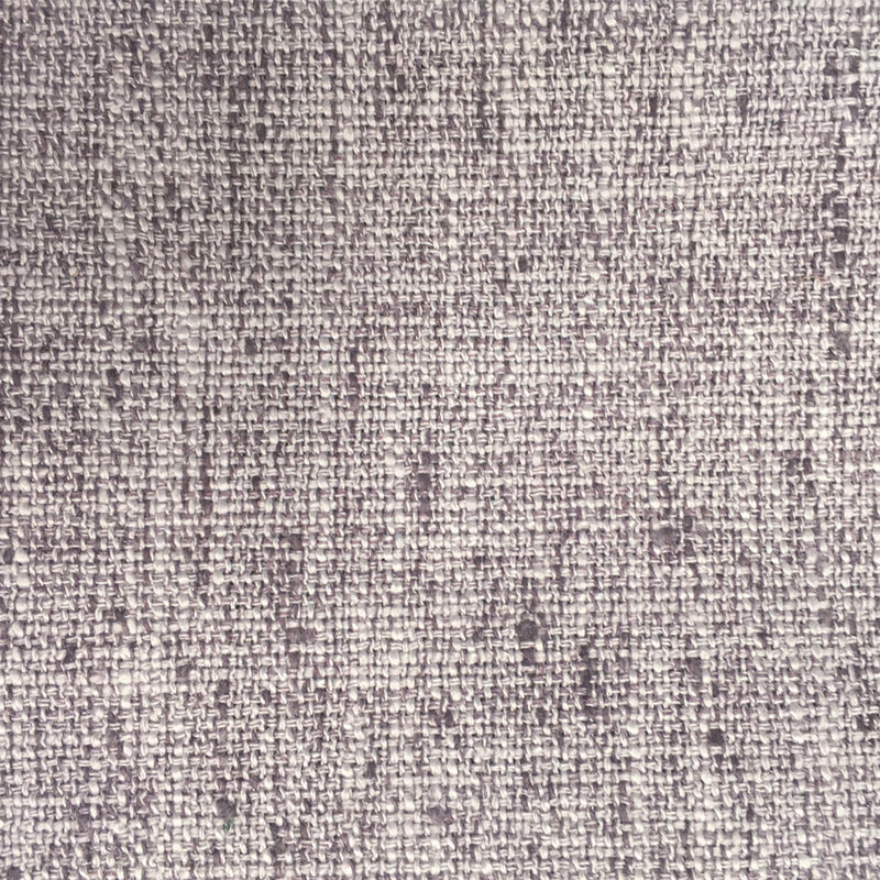 Voyage Maison Helmsley Woven Chenille Fabric in Heather