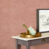 Voyage Maison Helmsley 1.4m Wide Width Wallpaper in Coral