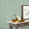 Voyage Maison Helmsley 1.4m Wide Width Wallpaper in Duck Egg