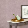 Voyage Maison Helmsley 1.4m Wide Width Wallpaper in Heather