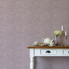 Voyage Maison Helmsley 1.4m Wide Width Wallpaper in Heather