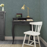 Voyage Maison Helmsley 1.4m Wide Width Wallpaper in Lake