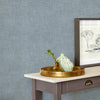 Voyage Maison Helmsley 1.4m Wide Width Wallpaper in Pacific