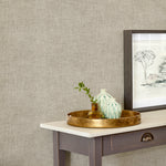 Voyage Maison Helmsley 1.4m Wide Width Wallpaper in Sand