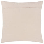 Yard Helm Organic Look Cotton Cushion Cover in Ink