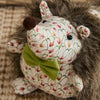  Accessories - Henrietta Hedgehog Door Stop Multicolour Voyage Maison