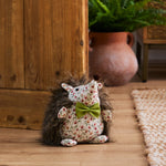  Accessories - Henrietta Hedgehog Door Stop Multicolour Voyage Maison