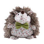  Accessories - Henrietta Hedgehog Door Stop Multicolour Voyage Maison