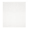 Floral Cream Bedding - Hermione Ruffled Cotton Bedspread Ivory/Blue Wylder Nature