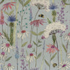 Voyage Maison Hermione Printed Cotton Fabric in Dawn