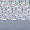 Voyage Maison Hermione 1.4m Wide Width Wallpaper in Dawn