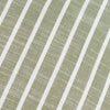 Striped Green Cushions - Hessle Stripe Outdoor Cushion Cover Eucalyptus Yard