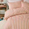  Bedding - Hettie Twin Pack Duvet Cover Set Green/Pink Duvet Day