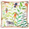 Prestigious Textiles Hide + Seek Kids Cushion Cover in Jungle