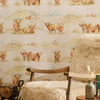 Country Heritage Fabric & Wallpaper Pattern Book