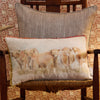  Cushions - Highland Cattle  Cushion Cover Natural Voyage Maison