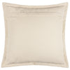 Plain Cream Cushions - Holmfirth Canvas Outdoor Cushion Cover Natural Yard