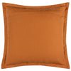 Plain Orange Cushions - Holmfirth Canvas Outdoor Cushion Cover Pecan Yard