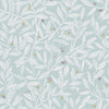 Voyage Maison Holcombe 1.4m Wide Width Wallpaper in Duck Egg