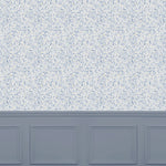 Voyage Maison Holcombe 1.4m Wide Width Wallpaper in Skylark