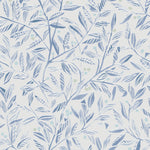 Voyage Maison Holcombe 1.4m Wide Width Wallpaper in Skylark