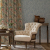 Voyage Maison Holcombe 1.4m Wide Width Wallpaper in Skylark