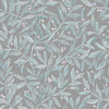 Voyage Maison Holcombe 1.4m Wide Width Wallpaper in Teal