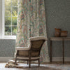 Voyage Maison Holcombe 1.4m Wide Width Wallpaper in Teal