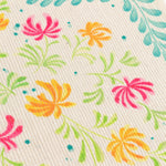 Floral Multi Accessories - Honeysuckle Set of 4 Indoor/Outdoor Placemats Multicolour furn.