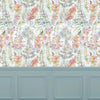 Voyage Maison Honister 1.4m Wide Width Wallpaper in Russett