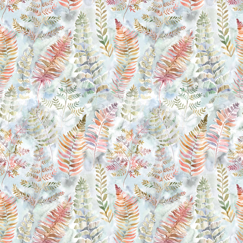 Voyage Maison Honister 1.4m Wide Width Wallpaper in Russett