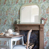 Voyage Maison Honister 1.4m Wide Width Wallpaper in Russett