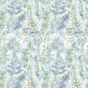 Voyage Maison Honister 1.4m Wide Width Wallpaper in Teal