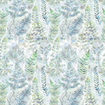 Voyage Maison Honister 1.4m Wide Width Wallpaper in Teal