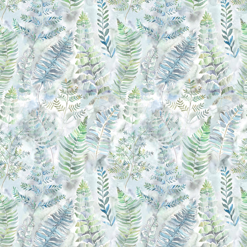 Voyage Maison Honister 1.4m Wide Width Wallpaper in Teal