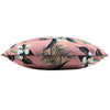 furn. Honolulu Outdoor Cushion Cover in Pink