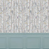 Voyage Maison Hopea 1.4m Wide Width Wallpaper in Summer