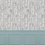 Voyage Maison Hopea 1.4m Wide Width Wallpaper in Summer