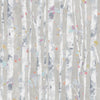 Voyage Maison Hopea 1.4m Wide Width Wallpaper in Summer