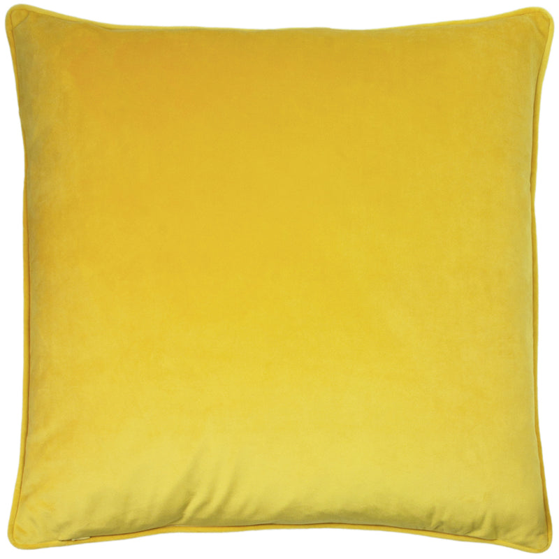 Paoletti Hortus Bee Cushion Cover in Ceylon