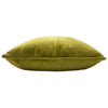 Paoletti Hortus Bee Cushion Cover in Olive