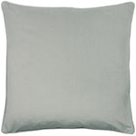 Paoletti Hortus Bee Cushion Cover in Silver Grey