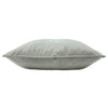 Paoletti Hortus Bee Cushion Cover in Silver Grey